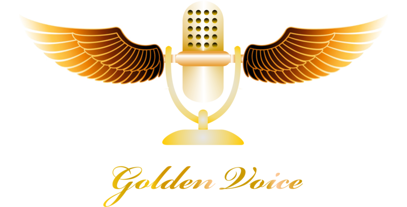 Golden Voice
