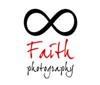 Infinity Faith Photography logo