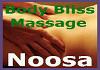 Body Bliss Massage: Noosa
