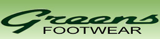 Greens Footwear