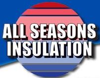 All Seasons Insulation: Brisbane
