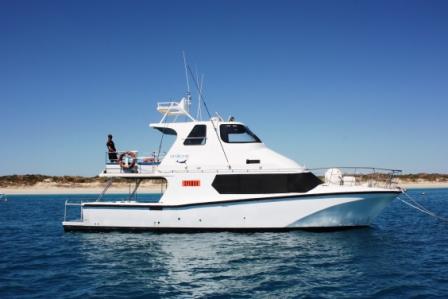 Sentosa Charters