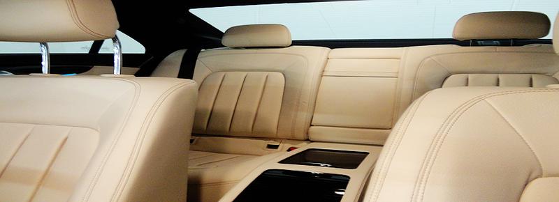 Bayside Car Detailing
