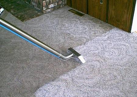 Accountable Carpet Cleaning