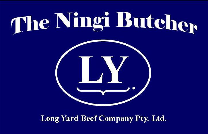 The Ningi Butcher