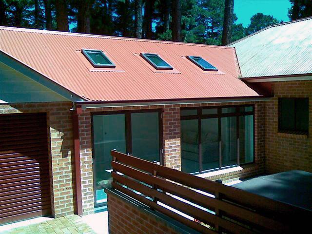 Addington Constructions