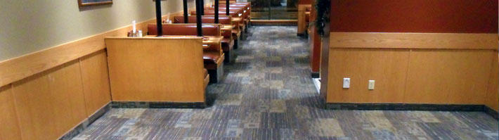 Trevors Carpets: Cannington