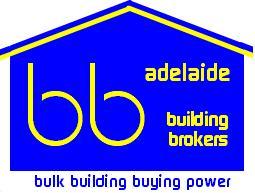 Building Brokers Adelaide logo