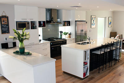 Colray Cabinets Pty Ltd