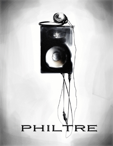 Philtre Studio logo