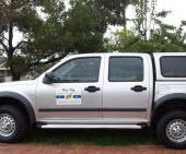 Pro-Tig Welding & Fabrication Services Pty Ltd
