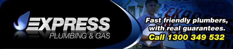 Express Plumbing: Ashwood