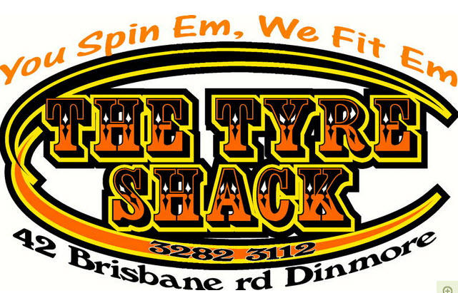 The Tyre Shack
