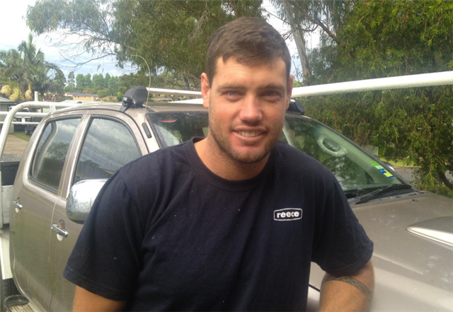 Jenkinson Plumbing
