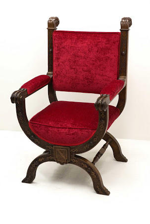 Aaron Upholstery
