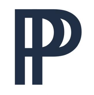 Pacific Pools logo