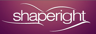 Shaperight logo