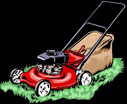 Lawn Mowing
