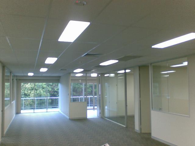 Allset Building Services Pty Ltd