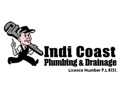 Indi Coast Plumbing & Drainage