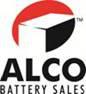 Alco Battery Sales