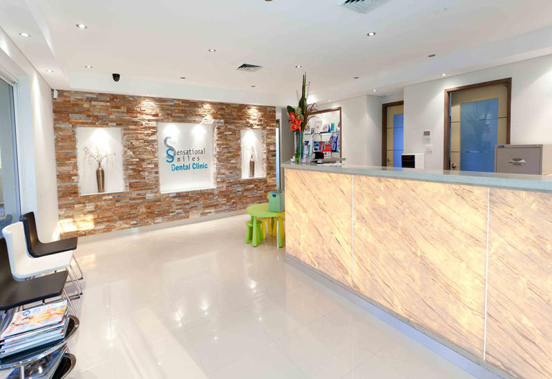 Sensational Smiles Dental Clinic