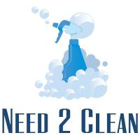 Need 2 Clean