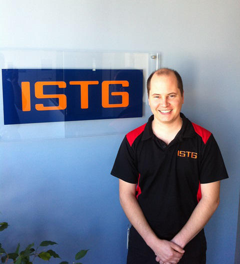 Integrated Solutions and Technologies Group