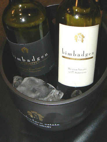 Bimbadgen