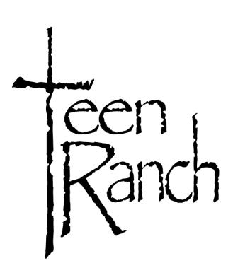 Teen Ranch