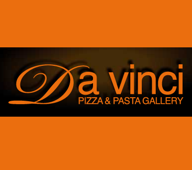 Da Vinci Pizza & Pasta Gallery: Watsonia