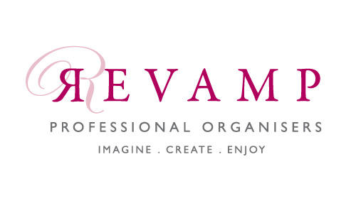 Revamp Professional Organisers Pty Ltd logo