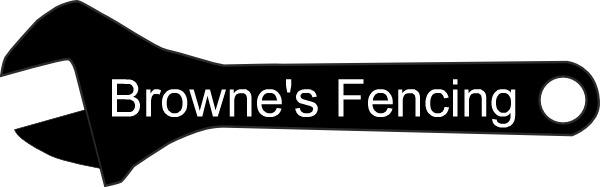 Browne's Fencing