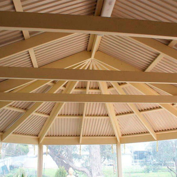 Ideal Pergolas and Decks