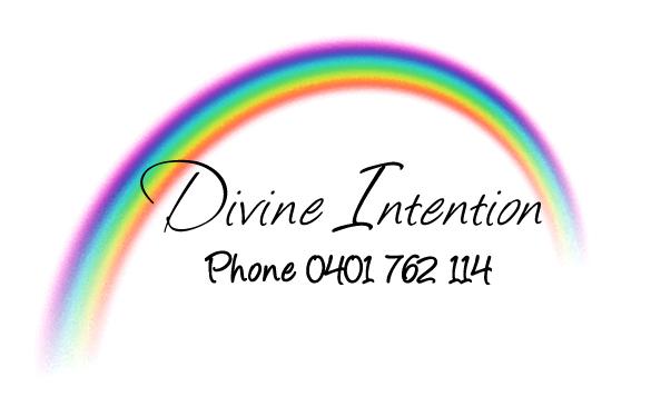Divine Intention
