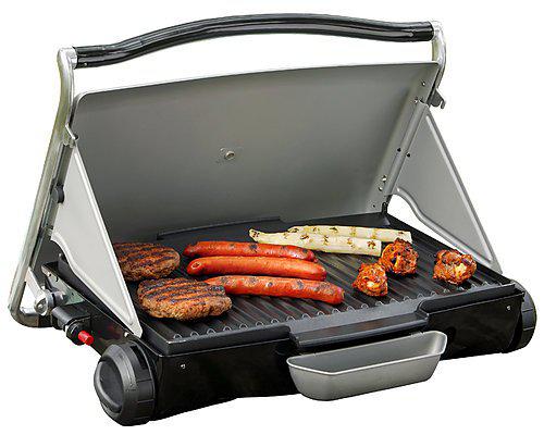BBQ & Outdoor World