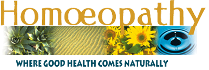 Brisbane Homoeopathy