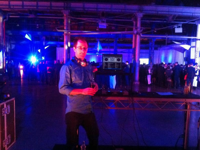 Canberra DJ Hire