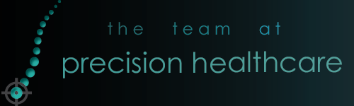 Precision Healthcare