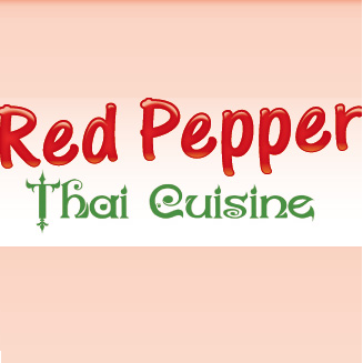 Red Pepper Thai Cuisine