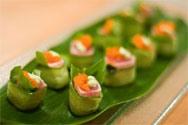 Blue Sorrento Catering & Events