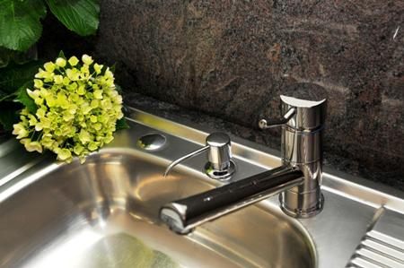 Soap On Tap