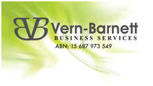 Vern-Barnett Business Services