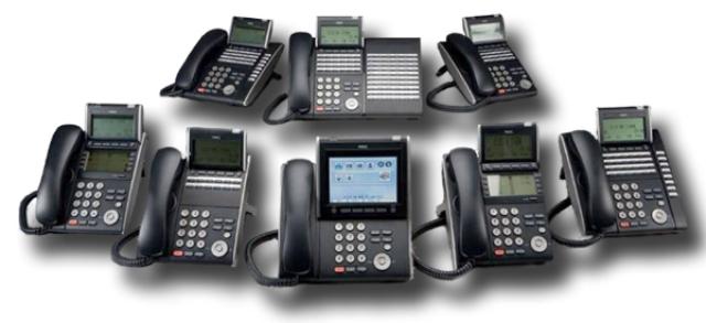 Hitec Phone Systems