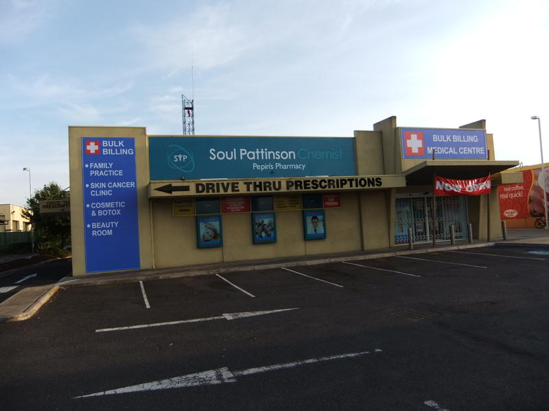 Caroline Springs Medical Centre - BULK BILLING