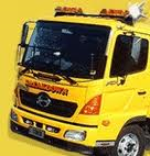 Towing Services Melbourne