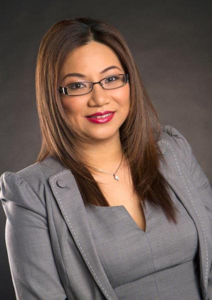 Dr Thu Mai: St Albans