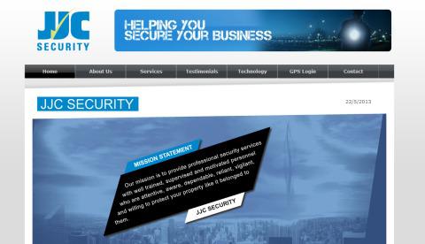 JJC Security