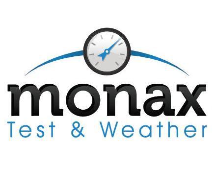 Monax Test & Weather