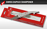 Swiss Istor Blade Sharpener